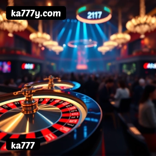 Suporte VIP ka777 - atendimento prioritário