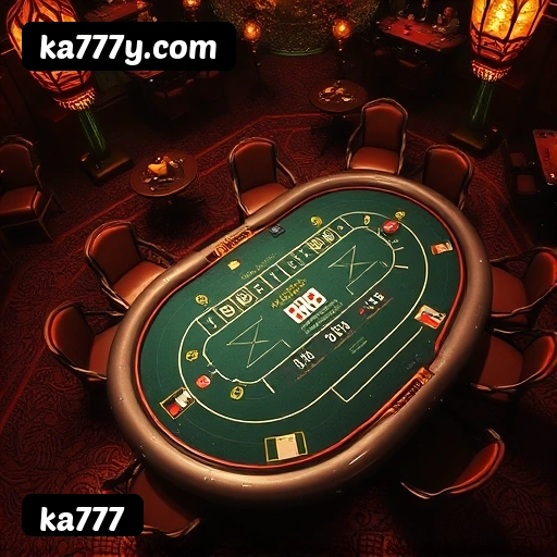 Cassino ka777 app mobile