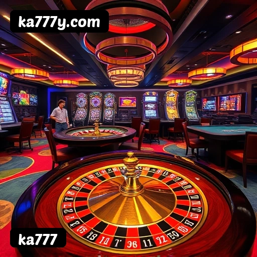 App ka777 Android download