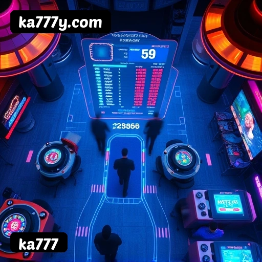 ka777 slots no app