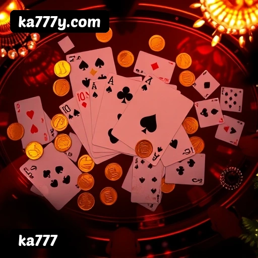 ka777 multi dispositivo