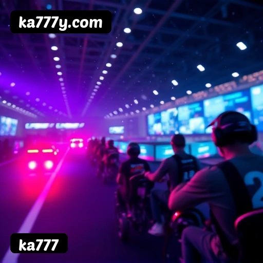 Download app ka777 Android iOS