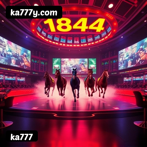 Conta ka777 sincronizada site e app