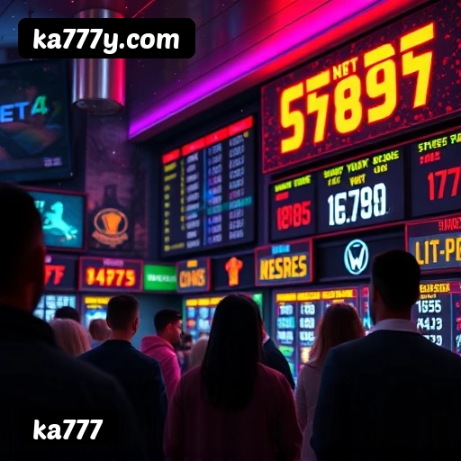 Central de dúvidas rápidas sobre o app ka777