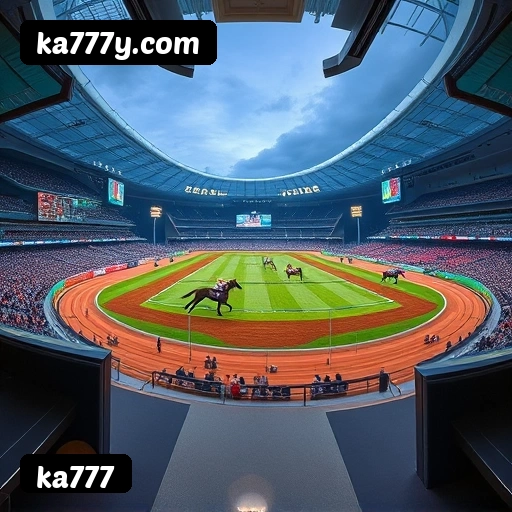 Bônus exclusivos membros VIP ka777