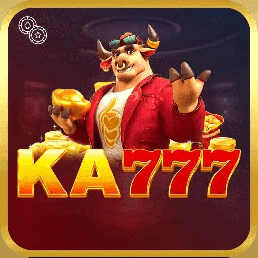 Cassino ka777 - mesas ao vivo e jogos